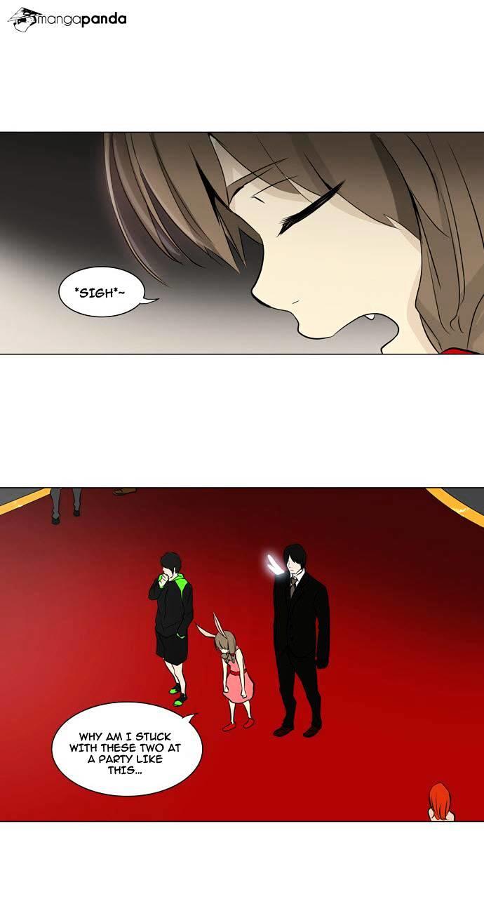 Tower Of God, Chapter 158 image 15